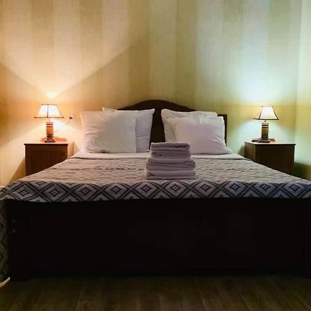 Hotel Sweet Home Telavi Luaran gambar