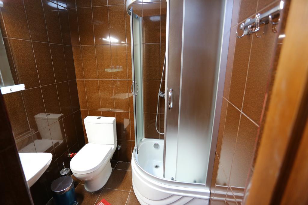 Hotel Sweet Home Telavi Bilik gambar