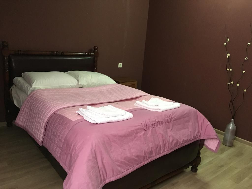 Hotel Sweet Home Telavi Luaran gambar