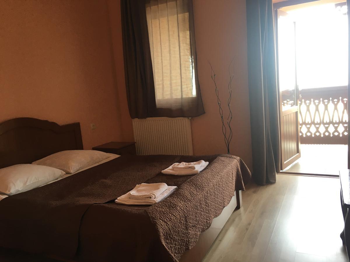 Hotel Sweet Home Telavi Luaran gambar